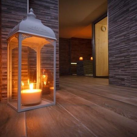Hotel Eth Solan & Spa Vielha Eksteriør bilde