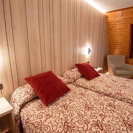 Hotel Eth Solan & Spa Vielha Eksteriør bilde