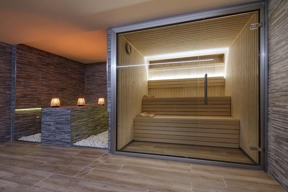 Hotel Eth Solan & Spa Vielha Eksteriør bilde