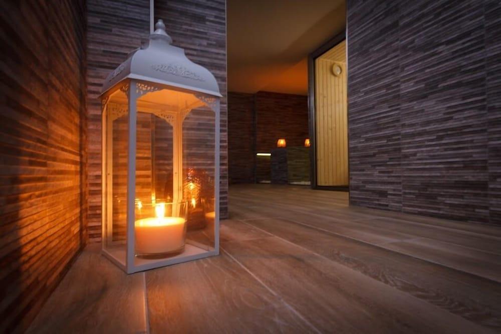 Hotel Eth Solan & Spa Vielha Eksteriør bilde