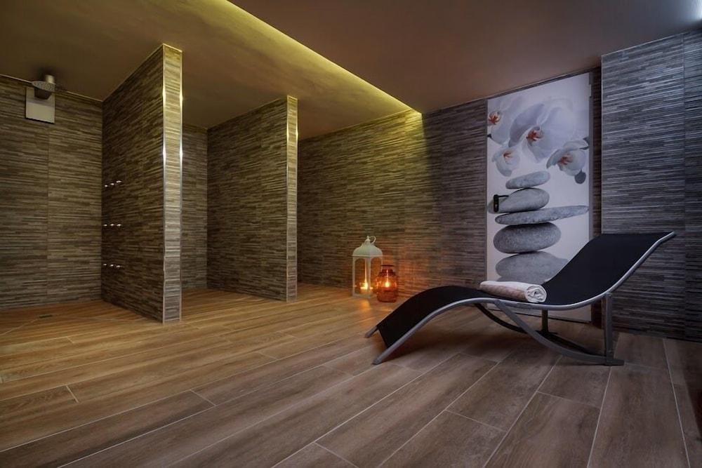 Hotel Eth Solan & Spa Vielha Eksteriør bilde